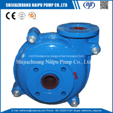 2/1.5 BAH Small Mining Sewage Pump